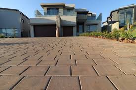 Best Decorative Concrete Driveways in Kailua, HI